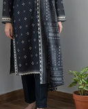 Three Piece Suit-Cotton